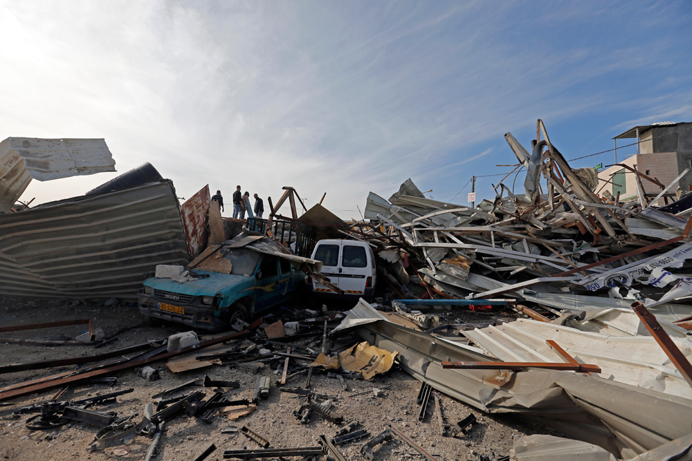 صورة أرشيفية